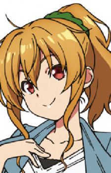 Kogure Nanako