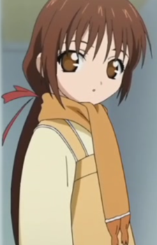Hayami Ayumi