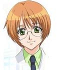 Umino Satoshi