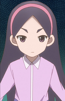 Kitsuchi Riko