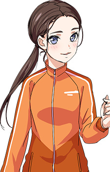Hirano Runa