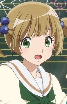 Suzuki Satsuki