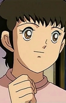 Oozora Natsuko