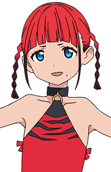 Asukagawa Chise