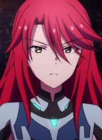 Fujimura Chikage