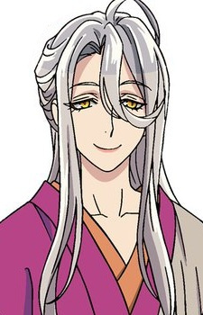 Tanizaki Junichirou