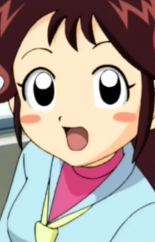 Manaka Sayuki