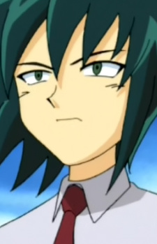Kamiya Tooru