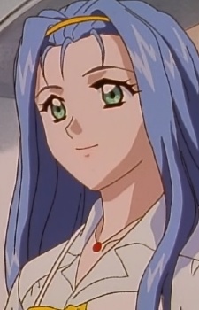 Yamashita Minatsu