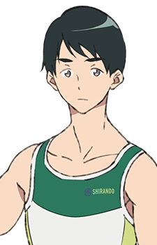 Okamachi Hiroshi