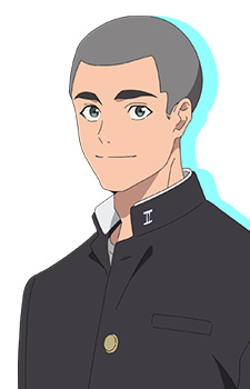 Toguchi Kouki