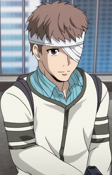 Yamanami Kouhei