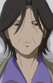 Takeda Michiyo