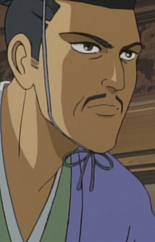Akechi Mitsuhide