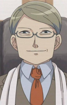 Kazami Ichiro