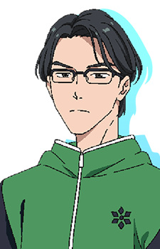 Fukui Akihisa