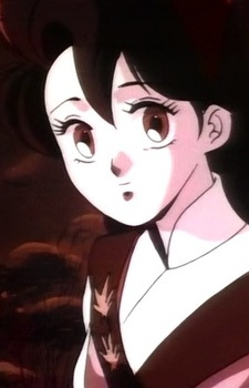 Kanuma Shiori