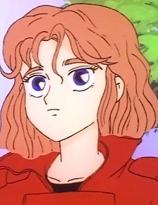 Nakata Yasuko