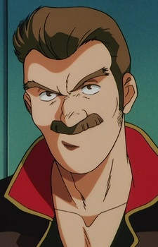Monsha Bernard