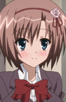 Uchuu Meguru