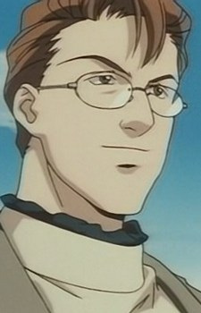 Kitano Hideto