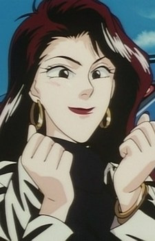 Toda Chika