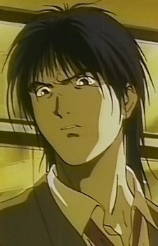 Otomo Yoshiyuki