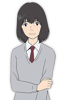 Naitou Suzu
