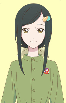Shirosawa Shion