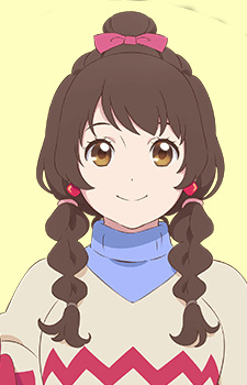 Takigawa Ranko