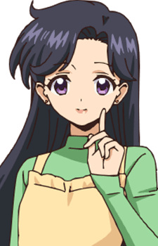 Kondou Natsuko