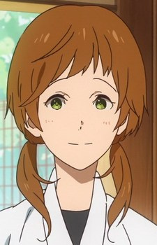 Hanazawa Yuuna