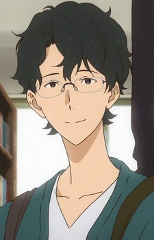 Motomura Hiroki