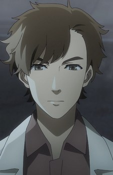 Saeki Tatsuya