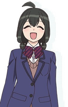 Otori Kaede