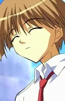 Sunafuki Nozomu