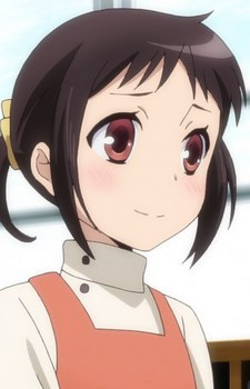 Nomura Yuu