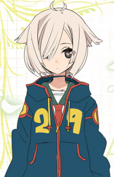Yamabushi Shizuku
