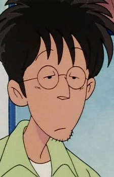 Shiozawa Susumu