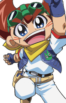 Daiwa Yamato