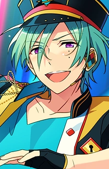 Kazehaya Tatsumi