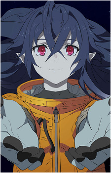 Luminesk Irina