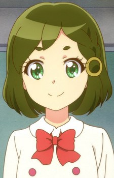 Midorino Wakaba