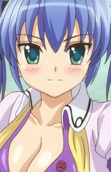 Kuroki Kurumi