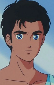 Ooishi Takaaki