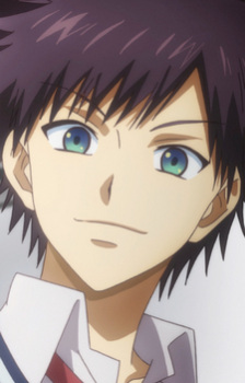 Bungo Tatsuya