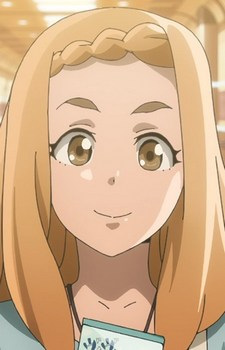 Kirishima Yuzuka