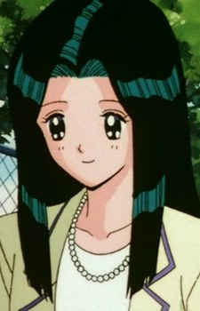 Takahashi Ritsuko