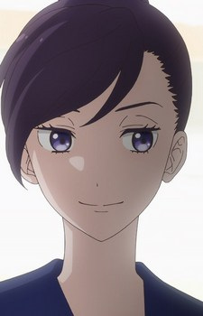 Nakayama Risa