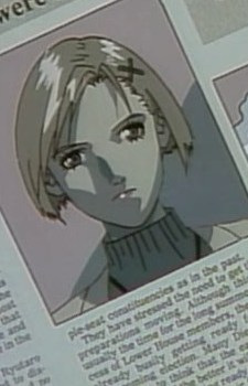 Nishida Ryoko